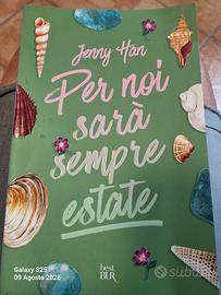 libro per ragazze