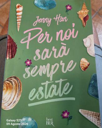 libro per ragazze