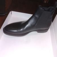 Scarpa uomo campanile