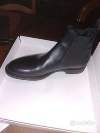 Scarpa uomo campanile