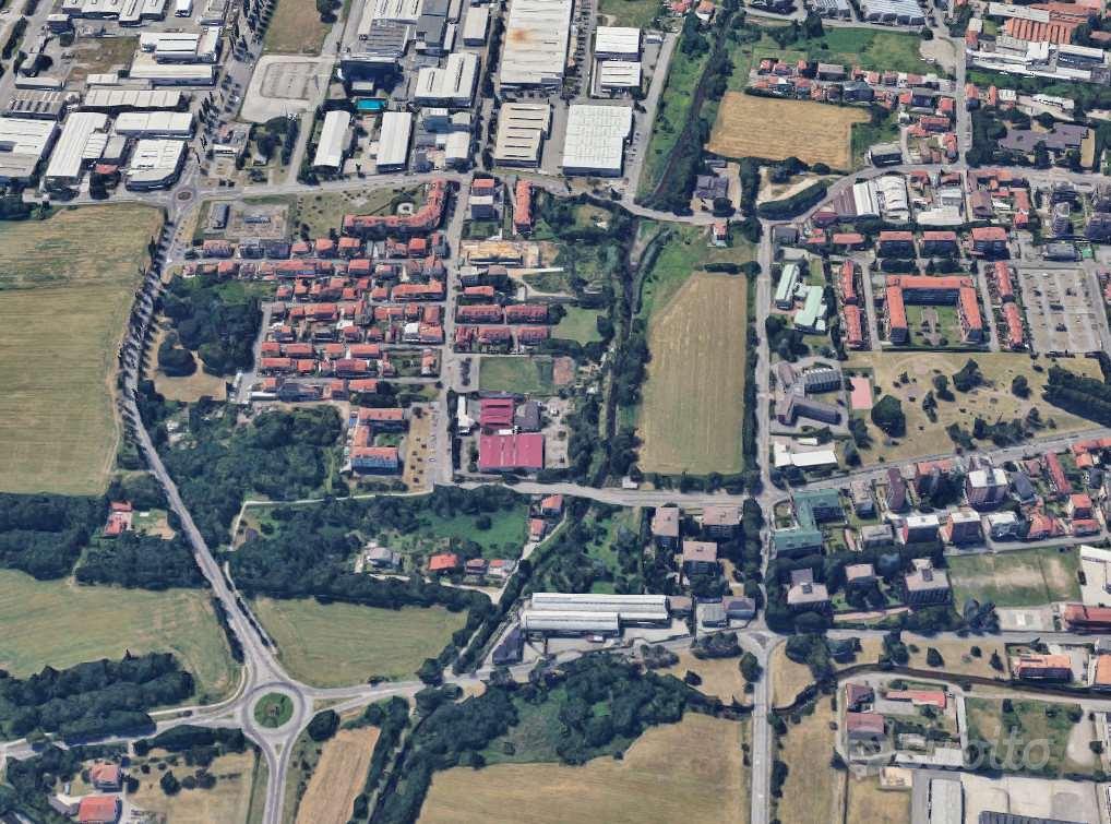 Appartamento – Rho, San Martino - Altro