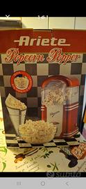 Macchina ARIETE per popcorn