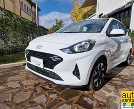 HYUNDAI I10 1.0 CONNECTLINE MY25