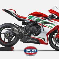 MV Agusta F3 800 RC