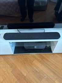 Yamaha YAS 109 soundbar