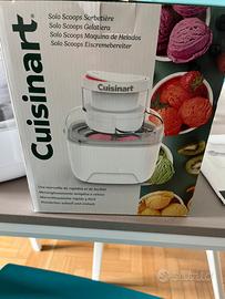 Gelatiera Cuisinart