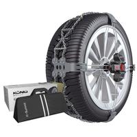 Catene KÖNIG K-SUMMIT K22 (ribassate)