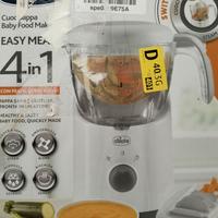Cuoci pappa Chicco Easy Meal
