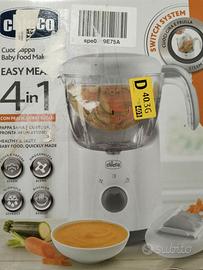 Cuoci pappa Chicco Easy Meal