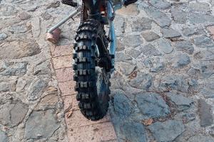 pit bike zeus 125