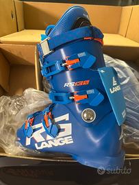 Lange rs 130