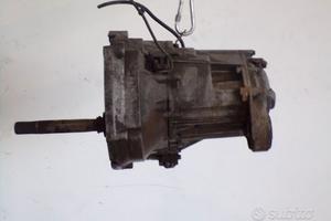 Cambio manuale Saab 9000 2.0 tb 120 cv 1991