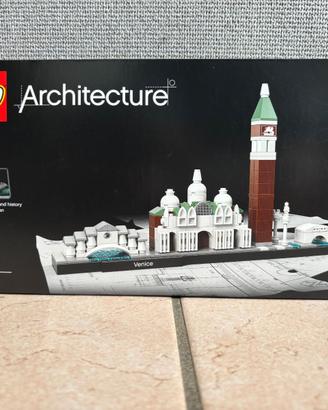 Lego Architecture 21026 Venezia