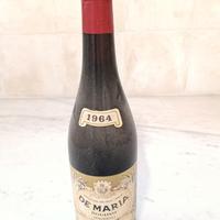 bottiglia da collezione barbaresco 