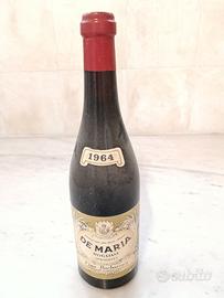 bottiglia da collezione barbaresco 