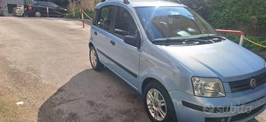 FIAT PANDA 1.2 EMOTION UNICO PROPRIETARIO NORD ITA