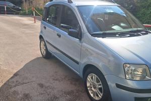 FIAT PANDA 1.2 EMOTION UNICO PROPRIETARIO NORD ITA