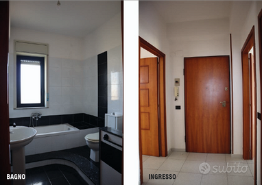 Appartamento MISTERBIANCO centro