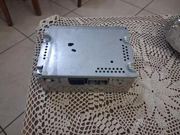 stereo ford fiesta