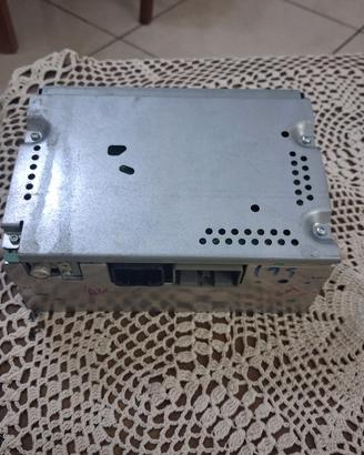 stereo ford fiesta