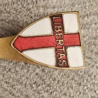 Stemma Vintage Libertas