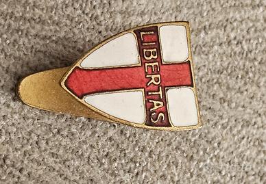 Stemma Vintage Libertas