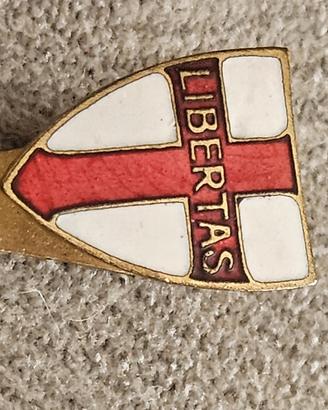 Stemma Vintage Libertas