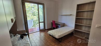 Posto letto in doppia per Studenti/esse