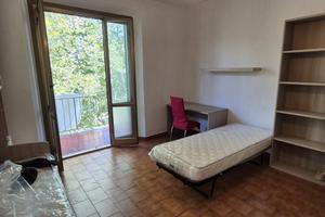 Posto letto in doppia per Studenti/esse