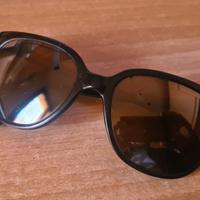 OCCHIALI DA SOLE VUARNET ORIGINALI ANNI 80