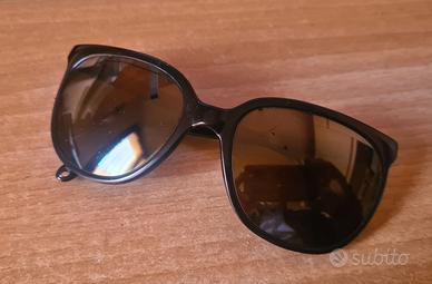 OCCHIALI DA SOLE VUARNET ORIGINALI ANNI 80