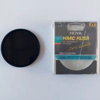 Hoya HMC FILTER multi-coated 77