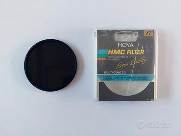 Hoya HMC FILTER multi-coated 77