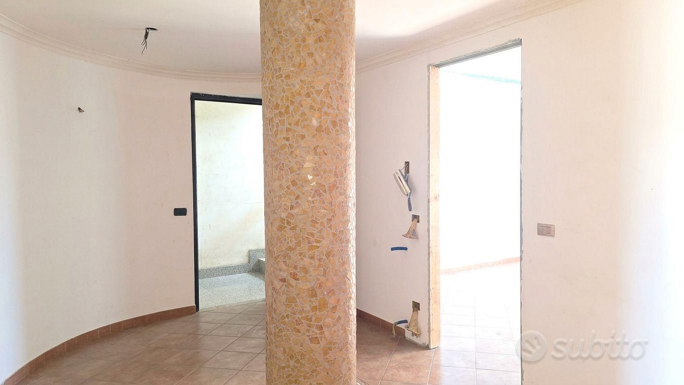 Appartamento – Messina, III Circoscrizione - Vista 3