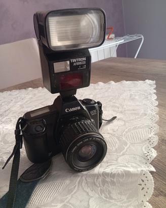 Canon EOS 1000