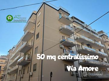 Bilocale in Via Amore CATANIA