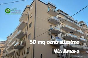 Bilocale in Via Amore CATANIA