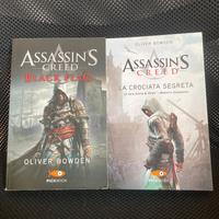 Libri Assassin’s Creed