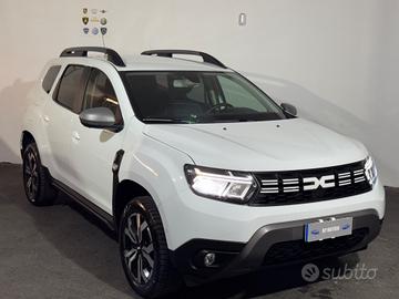 Dacia Duster 1.5 Blue dCi 8V 115 CV 4x2 Journey