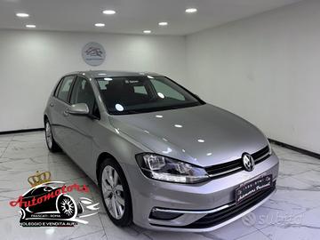 Volkswagen Golf 1.6 TDI 115 CV DSG 5p. -MIRROR LIN