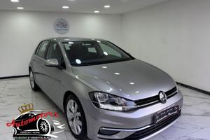 Volkswagen Golf 1.6 TDI 115 CV DSG 5p. -MIRROR LIN