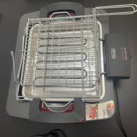 Griglia Elettrica DE LONGHI Barby-Q Grigliatutto