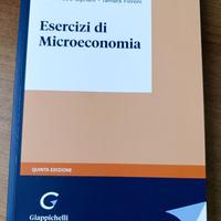 Esercizi di Microeconimia Cipriani  e Fioroni