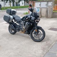 Harley Davidson Pan America