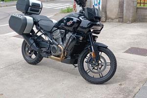 Harley Davidson Pan America