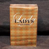 Tertio - Ladys - Eau de Parfume - Donna - Dupe