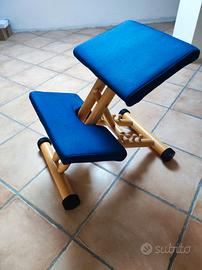 Sedia Varier Stokke