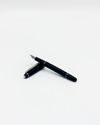Penna Stilografica Montblanc Meisterstuck N.144