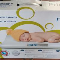 Bilancia per Neonati
