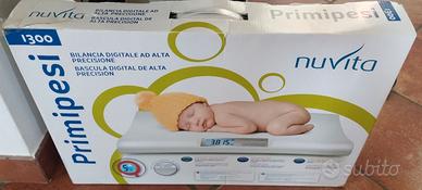 Bilancia per Neonati